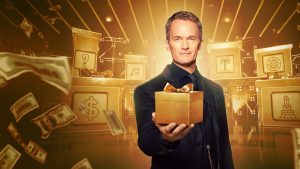 Trong Hộp Có Gì?