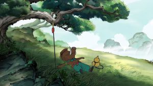 Trung Quốc Kỳ Đàm (Phần 1)