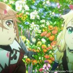 Từ Bỏ Tất Cả, Tôi Sẽ Chiến Đấu Cho Một Cuộc Sống Bình Thường Với Tình Yêu Của Đời Mình Và Chiếc Thanh Kiếm Bị Nguyền Rủa!