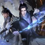 Tu Tiên Giả Đại Chiến Siêu Năng Lực