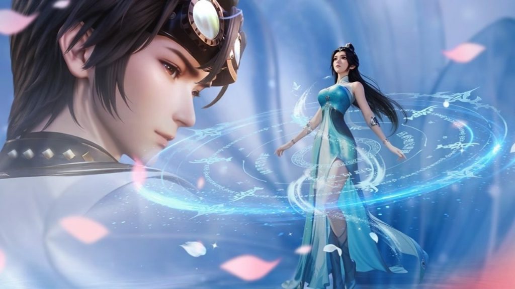 Tuyệt Thế Thần Hoàng