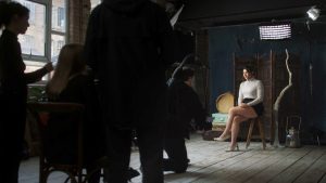 Vai Diễn Đơn Độc