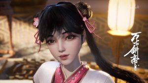 Vạn Cổ Kiếm Đế