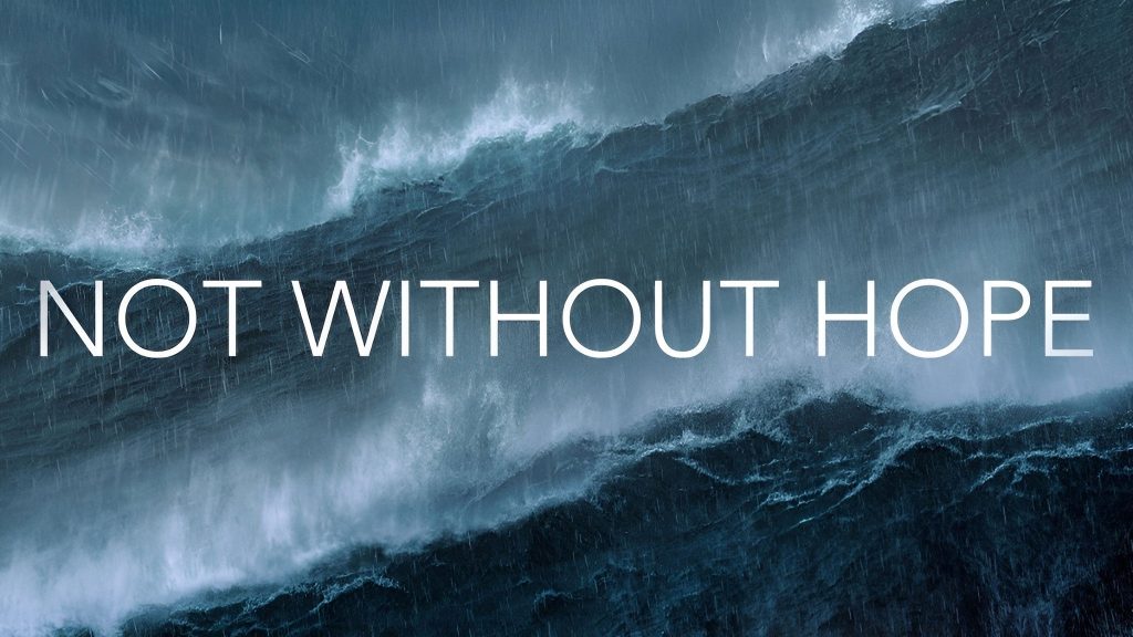 Vẫn Còn Hy Vọng (Hy Vọng Giữa Mênh Mang)