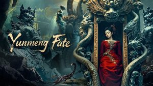 Vân Mộng Kỳ Duyên