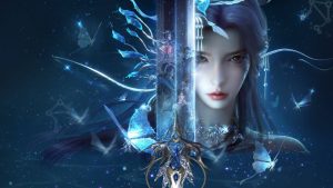 Vân Thâm Bất Tri Mộng