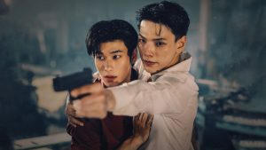 Ván Tình Lừa Dối