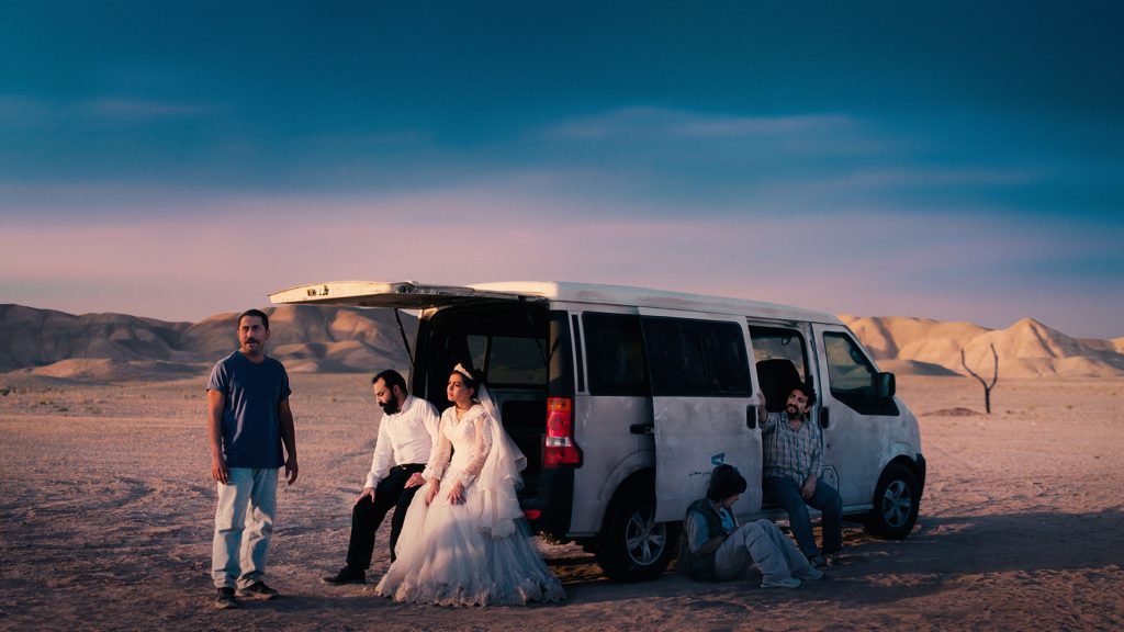 Vị Khách Bất Ngờ