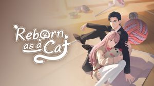 Vì Miêu Nhân Sinh (Tái Sinh Thành Mèo)