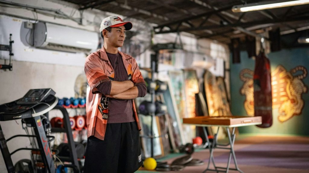 Võ Đường Đại Náo