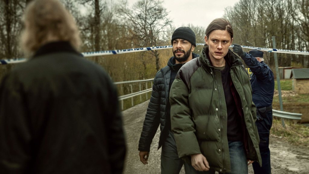 Vùng Đất Tội Lỗi (Synden)