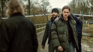 Vùng Đất Tội Lỗi (Synden)