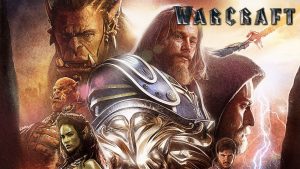 Warcraft: Đại Chiến Hai Thế Giới