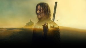 Xác Sống: Daryl Dixon (Phần 3)