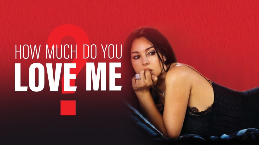 Yêu Em Nhiều Bao Nhiêu