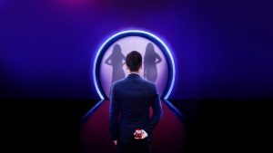 Yêu Là Mù Quáng: Đức (Phần 1)