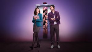 Yêu Trong Giờ Làm (Amor de oficina)