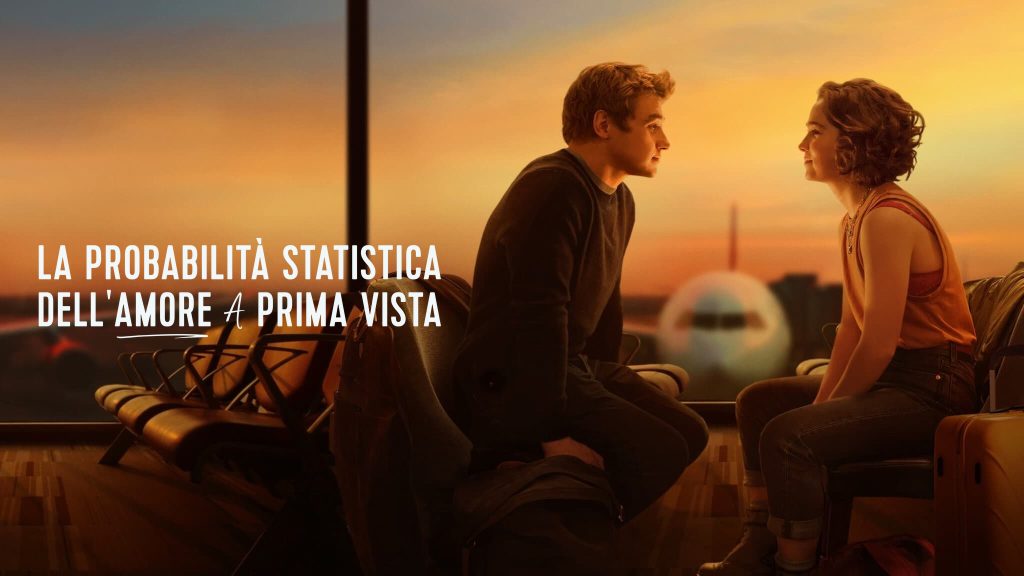 Yêu Từ Cái Nhìn Đầu Tiên