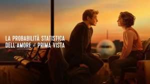 Yêu Từ Cái Nhìn Đầu Tiên